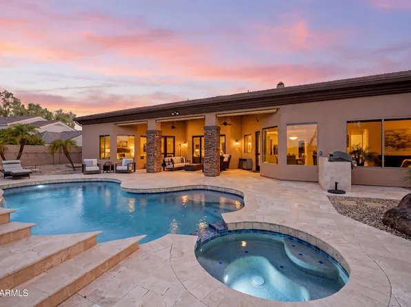 14023 W LITCHFIELD Knoll N, Litchfield Park, AZ 85340
