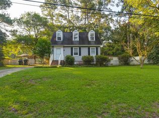 1808 Lowder Rd, Columbia, SC 29204