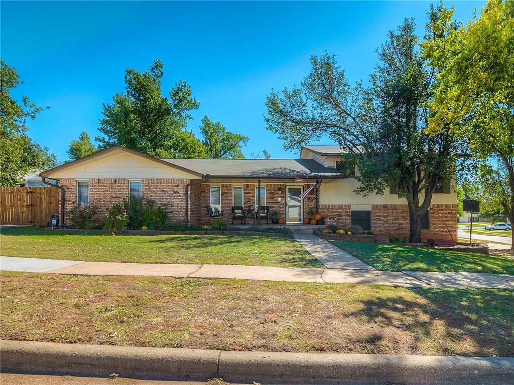 2008 E Willow Creek Ter, Mustang, OK 73064 Zillow