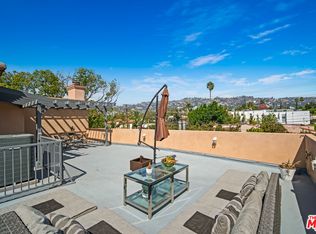 746 N La Jolla Ave, Los Angeles, CA 90046