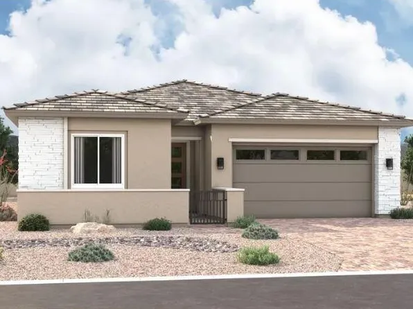 15876 W WILLIAMS Street, Goodyear, AZ 85338