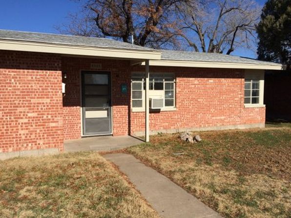 3006 Curtis Dr #A