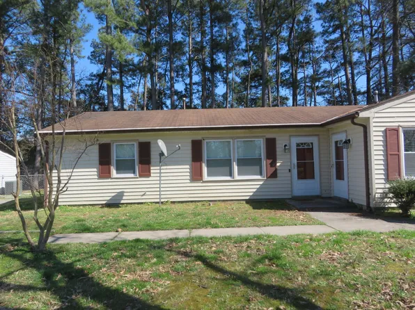 2529 Pin Oak Ct, Colonial Heights, VA 23834