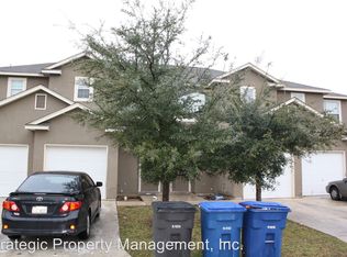 7815 Kingsbury Wood UNIT 3, San Antonio, TX 78240