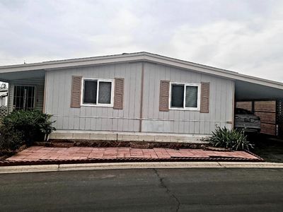 1701 Dinuba Ave Space 150, Selma, CA, 93662