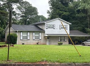 1905 Rollingwood Dr, Atlanta, GA 30316
