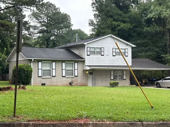 1905 Rollingwood Dr, Atlanta, GA 30316