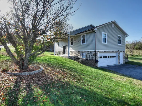 226 White Top Cir, Bluff City, TN 37618