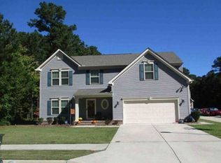 212 Patriots Walke Dr, Suffolk, VA 23434