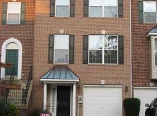 521 Samuel Chase Way, Annapolis, MD 21401