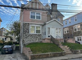 31 Kent Rd, Upper Darby, PA 19082