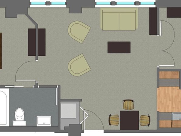 5904 Enright Ave #G-209