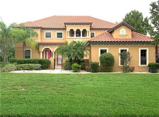 9815 Sorbonne Loop, Seffner, FL 33584