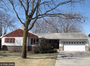 2317 10th Ave S, Saint Cloud, MN 56301