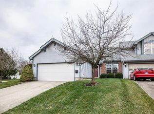 867 Attica St, Vandalia, OH 45377