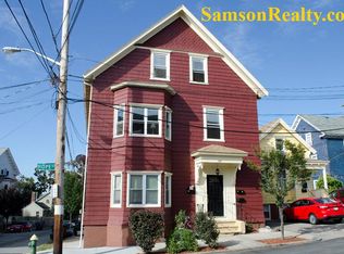 36 Hope St #3, Providence, RI 02903