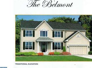 285 Rushfoil Dr, Williamstown, NJ 08094