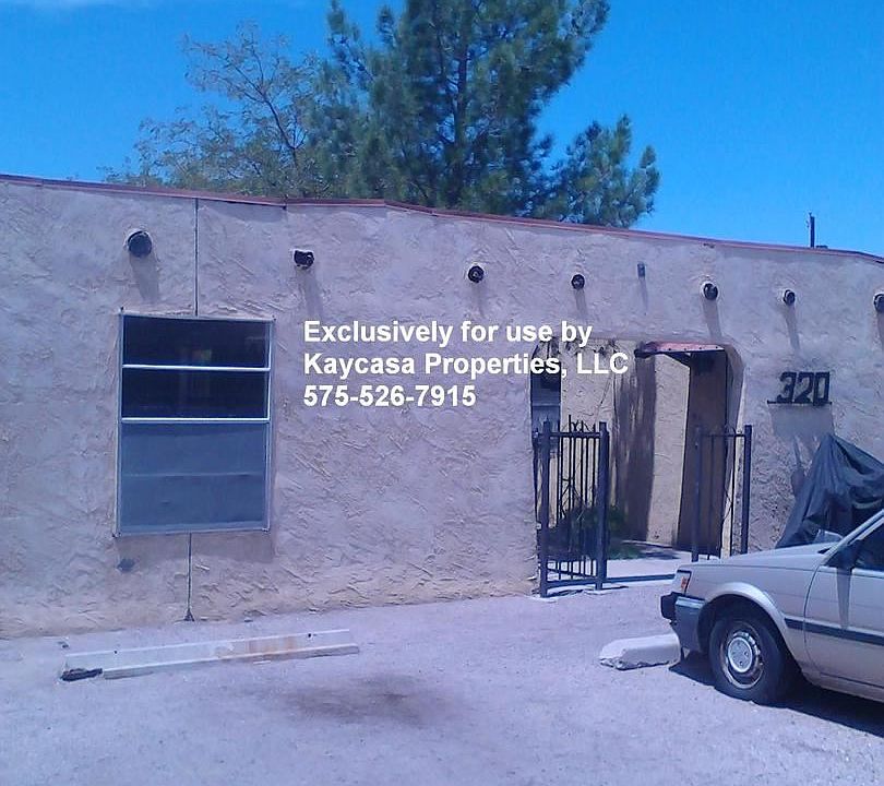 1st image of 320 S San Pedro St APT C