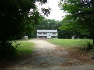 16 Nute Rd, Madbury, NH 03823