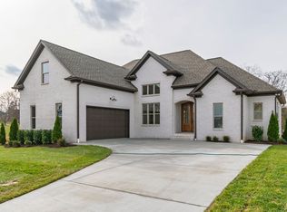 1338 Mallard Dr, Spring Hill, TN 37174