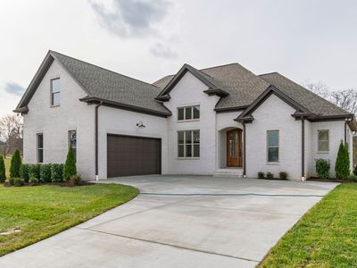 1338 Mallard Dr, Spring Hill, TN, 37174