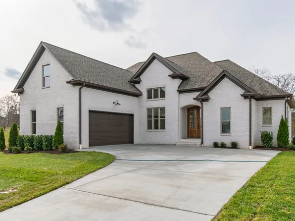 1338 Mallard Dr, Spring Hill, TN 37174