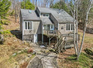 1037 Foreman Rd, Muskoka Lakes, ON P0B 1J0