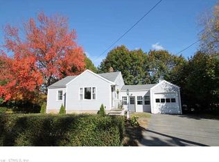 45 Hickory St, West Haven, CT 06516