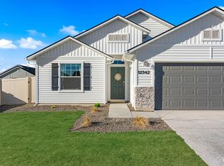 12342 Noreen St, Caldwell, ID 83607