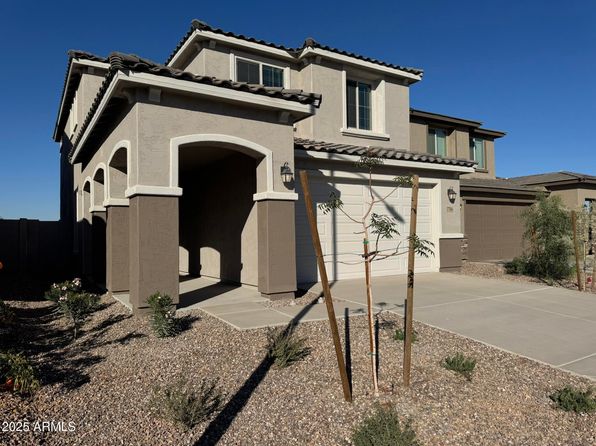 17566 W San Juan Ave