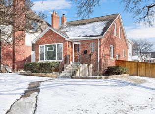 4645 Grand Ave, Western Springs, IL 60558