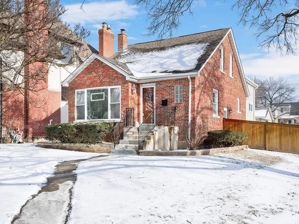 4645 Grand Ave, Western Springs, IL 60558