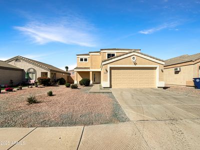 12406 W ROSEWOOD Drive, El Mirage, AZ, 85335