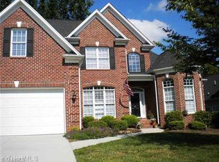 5 Highland Blf, Greensboro, NC 27410