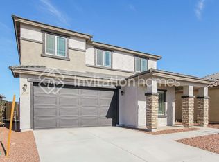 25198 W Romley Rd, Buckeye, AZ 85326