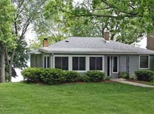 N6822 Shorewood Hills Rd, Lake Mills, WI 53551