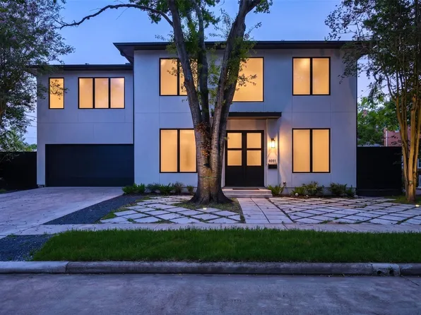 4002 Marquette St, Houston, TX 77005