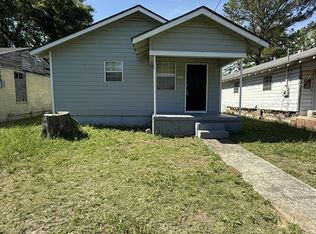 3729 Maple Ave SW, Birmingham, AL 35221