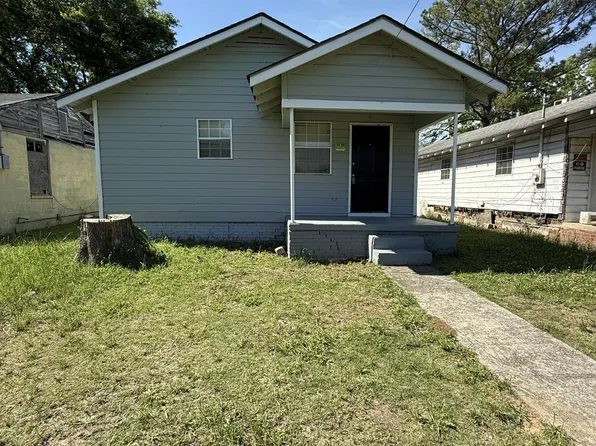 3729 Maple Ave SW, Birmingham, AL 35221