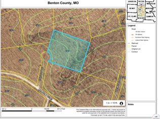 LOT 2713 Half Pl, Edwards, MO 65326