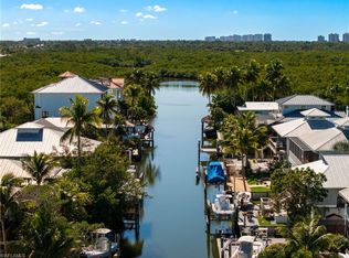 1292 Venetian WAY, NAPLES, FL 34110