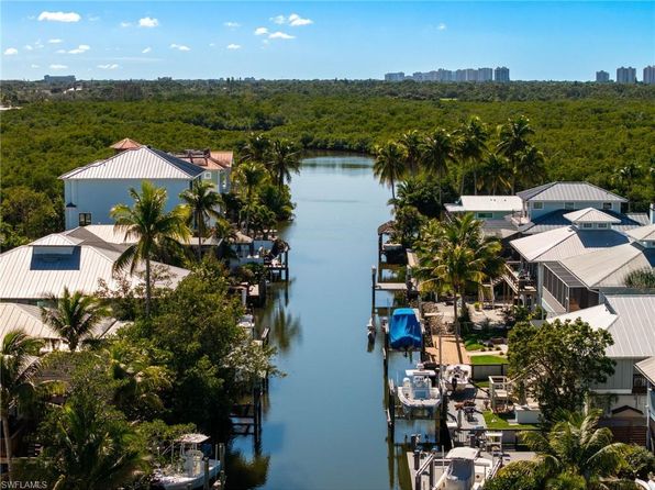 1292 Venetian WAY, NAPLES, FL 34110