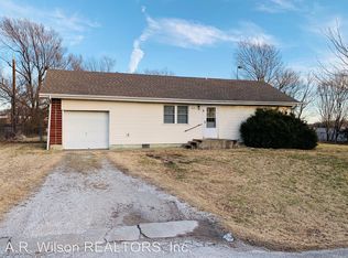 312 Grant St, Willard, MO 65781