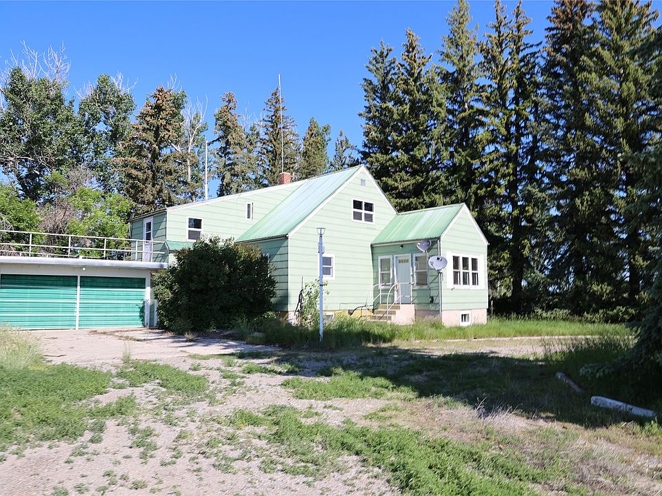 18105 Valier Hwy, Valier, MT 59486 MLS 30009965 Zillow