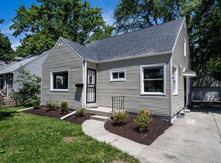 4978 N 60th St, Milwaukee, WI 53218