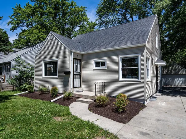 4978 North 60th STREET, Milwaukee, WI 53218