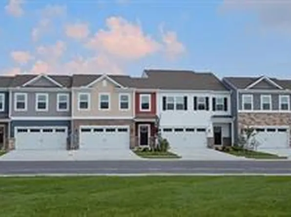 23558 Bonfire Way, Millville, DE 19967