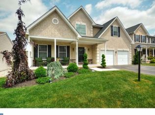 109 Clarkdale Ln, Gilbertsville, PA 19525