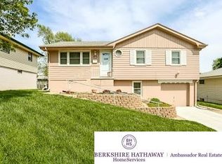 5411 N 61st Ave, Omaha, NE 68104