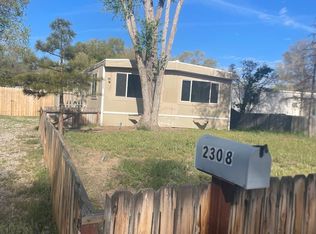 2308 Airport Rd, Carson City, NV